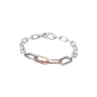 Charm Pandora Donna Pandora Me in Argento 789686C00 - 789686C00